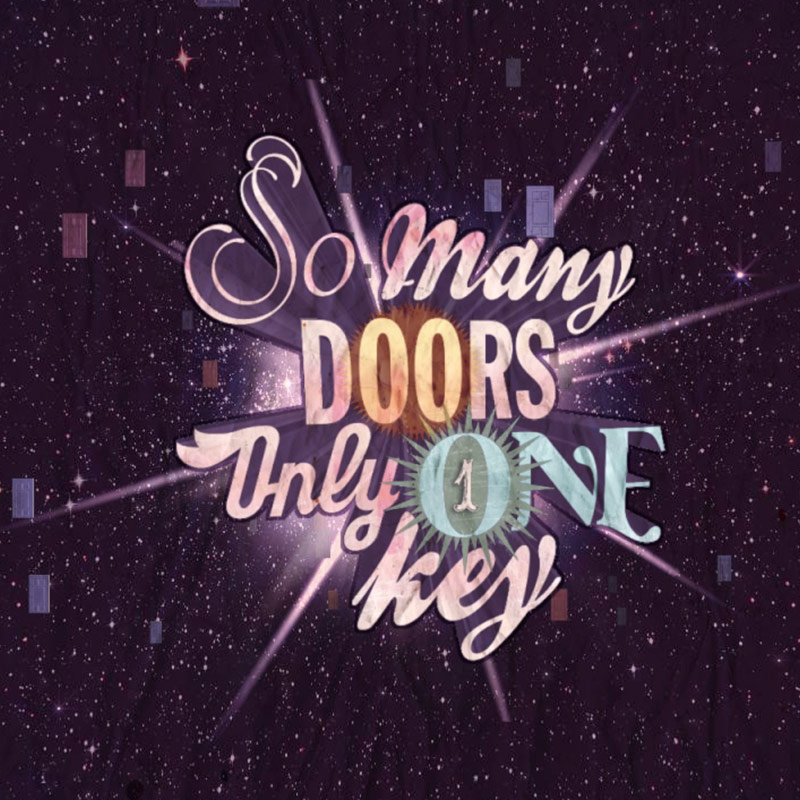 HEC – So many doors, only one key !