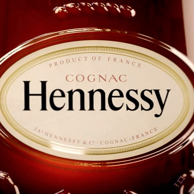 HENNESSY X.O