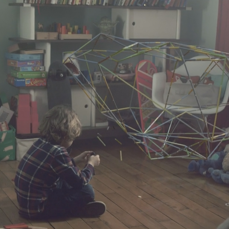 WEATHER FESTIVAL – Teaser