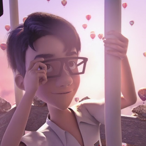 EN ATTENDANT LES PAPILLONS