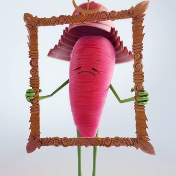 LA SCIENCE DANS MON ASSIETTE