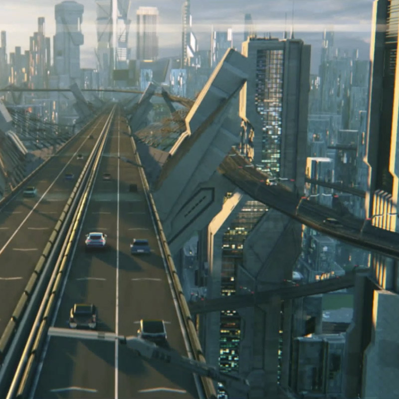 HAVAL – Leads the way to the future